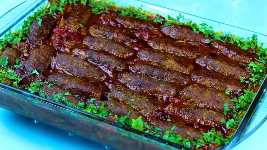 طرز تهیه کاکوری؛ کباب هندی نرم و آبدار