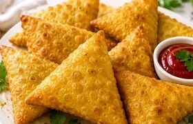 اگر سیب زمینی، پیاز و نان لواش دارید همین الان برای پخت این غذا دست به کار شوید...