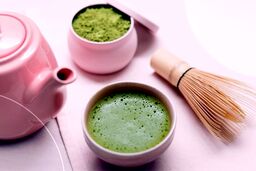 چگونه در خانه چای ماچا درست کنیم؟