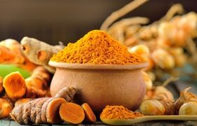 بهترین زمان برای مصرف زردچوبه چه ساعتی است؟