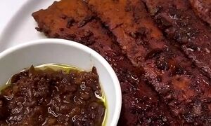 طرز تهیه کباب ترش کردی؛ یک غذای خوشمزه و اصیل