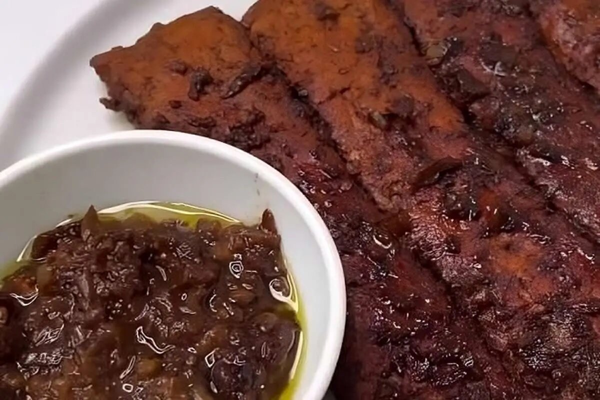طرز تهیه کباب ترش کردی؛ یک غذای خوشمزه و اصیل