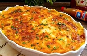 گراتن سبزیجات؛ غذایی گیاهی، پرطرفدار و خوشمزه