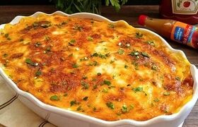 گراتن سبزیجات؛ غذایی گیاهی، پرطرفدار و خوشمزه
