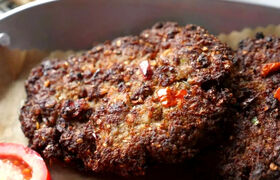  طرز تهیه کباب عروک؛ کباب خاص و خوش‌طعم عراقی