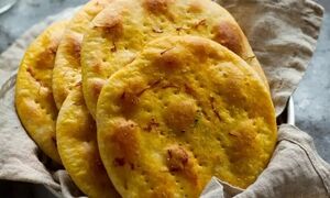 برای داشتن یک نان شیرمال با بافتی لطیف و پنبه‌ای باید این فوت کوزه گری را بدانید