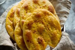 برای داشتن یک نان شیرمال با بافتی لطیف و پنبه‌ای باید این فوت کوزه گری را بدانید