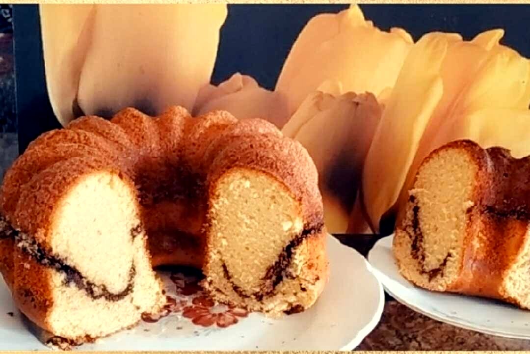 کیک سینامون؛ یک عصرانه خوشمزه پاییزی با طعم دارچین