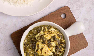 طرز تهیه ترشی تره گیلانی با مرغ | سبزی ترشی تره شمالی چیست؟