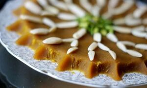 طرز تهیه حلوای سنتی مخصوص تاسوعا و عاشورا
