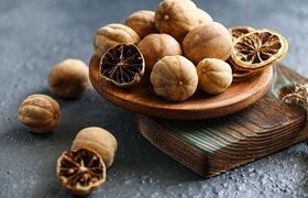 دیگه لیمو عمانی نخرید! با این ترفند ساده در خانه درست کنید