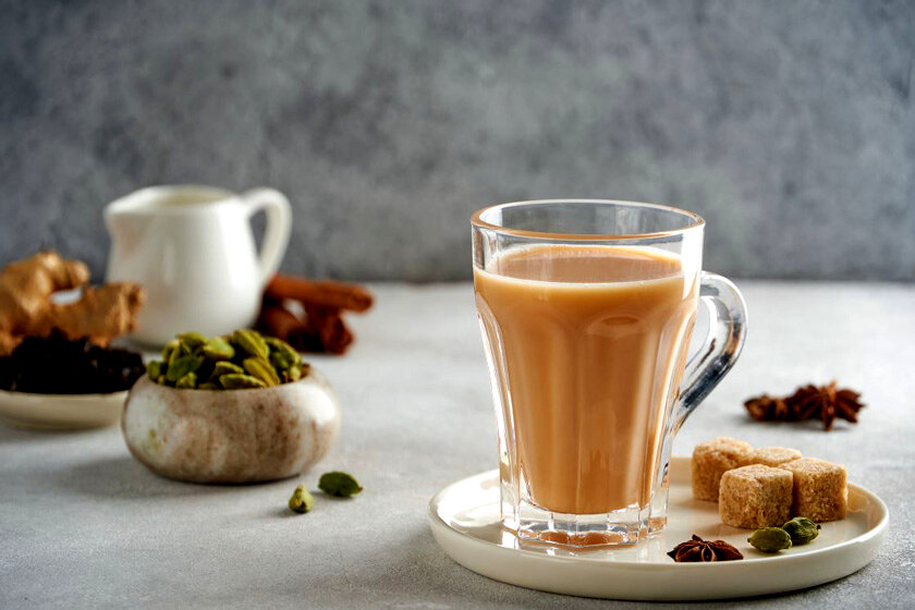 همه چیز درباره چای کرک و مزایای مصرف آن