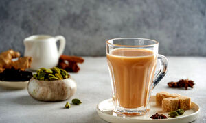 همه چیز درباره چای کرک و مزایای مصرف آن