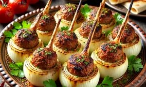 سوغان کباب ترکیه‌ای ؛ دستور پخت کباب متفاوتی که باید امتحان کنید
