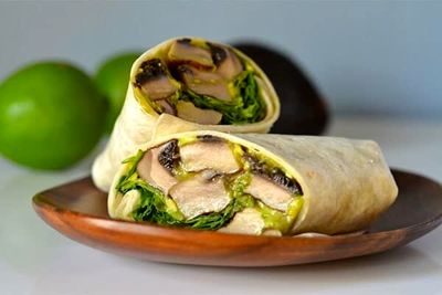 طرز تهیه لقمه قارچ کبابی رژیمی؛ میان وعده‌ای سالم