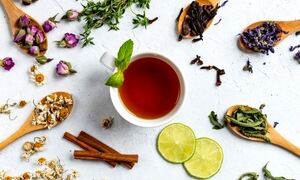 دمنوش های گیاهی خواب آور و آرام بخش را بشناسید