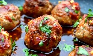 کوفته سیاه کرمانشاهی؛ طعم اصیل اما فراموش شده از غذاهای بومی کردی