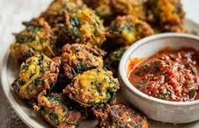 طرز تهیه پاکورا اسفناج و سیب زمینی؛ غذای مقوی و خوشمزه
