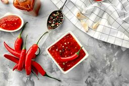 فلفل تند خوردم چیکار کنم ؟؛ تندی فلفل با خوراکی‌ها می‌رود