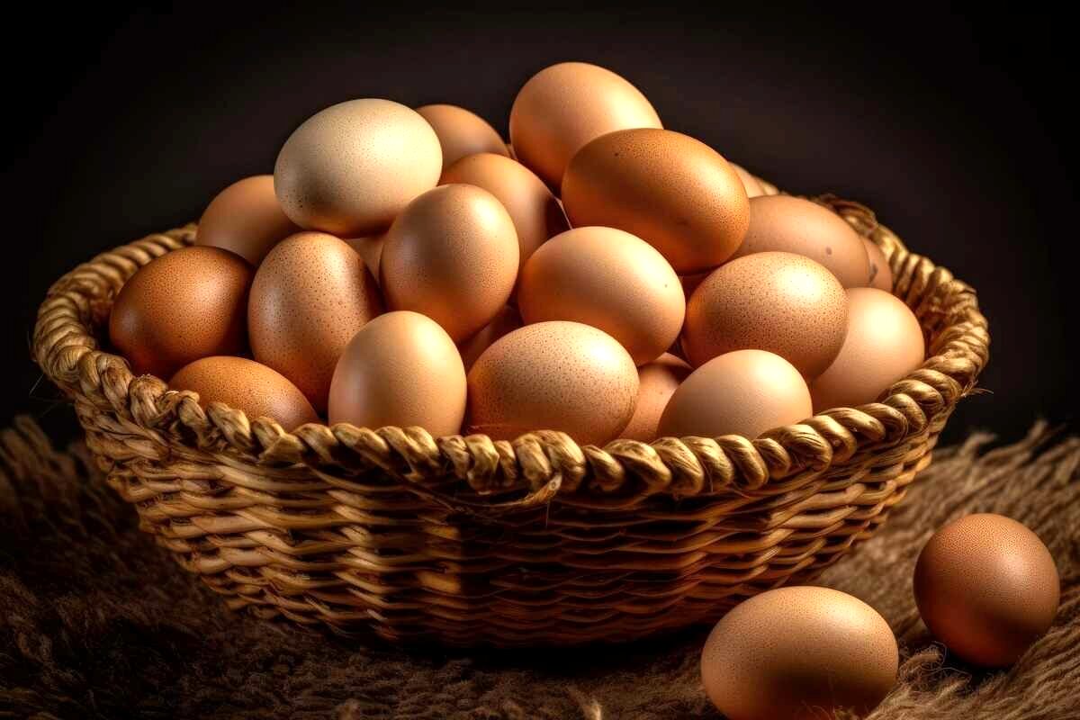 ۴ مدل غذای ساده، سریع و اقتصادی با تخم مرغ