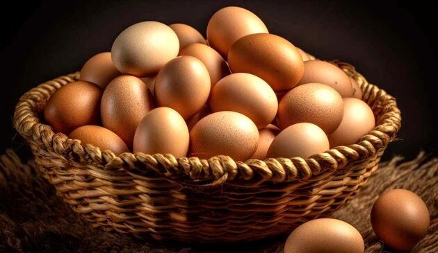 ۴ مدل غذای ساده، سریع و اقتصادی با تخم مرغ