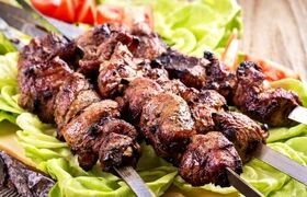 کباب ترش گیلانی ؛ امضای آشپزی شمال روی سفره شب یلدا