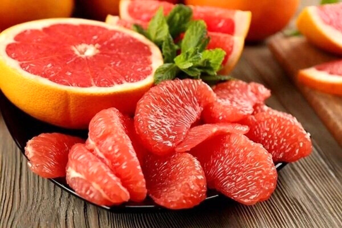 چه میوههایی برای کاهش وزن مناسباند؟