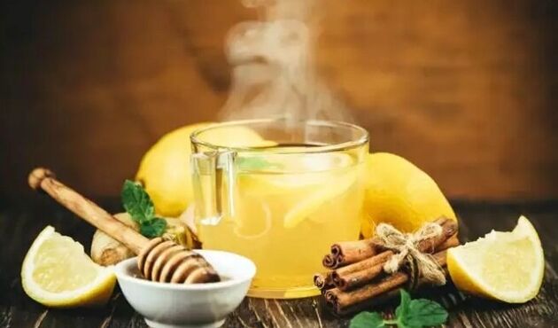 نوشیدن این چای، معجزه تنظیم قند خون