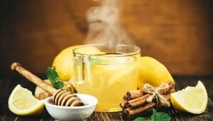 نوشیدن این چای، معجزه تنظیم قند خون
