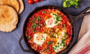 آموزش تهیه املت با ۲ روش قهوه خانه ای | فوت و فن درست کردن املت با رب و گوجه فرنگی