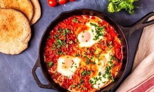 آموزش تهیه املت با ۲ روش قهوه خانه ای | فوت و فن درست کردن املت با رب و گوجه فرنگی