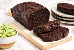 نان شکلاتی با کدو سبز؛ خوشمزگی غیرمنتظره از دل تابستان