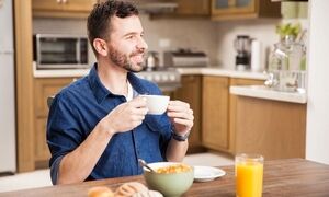 با این خوراکی‌ها بمب انرژی باشیم