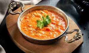 طرز تهیه املت ترکیه ای ساده ولی مقوی