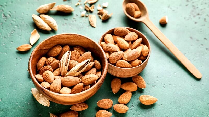 ۴ خوراکی ویژه برای روزهای آلوده