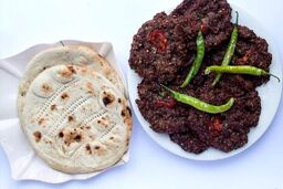 چپلی کباب؛ کباب تابه ای به سبک افغانستانی ها + طرز تهیه