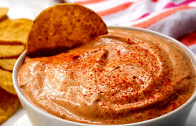 طرز تهیه سس مکزیکی چیپوتله؛ محبوب‌ترین سس برای سوخاری