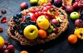بهترین ساعت خوردن میوه برای لاغری؛ کدام میوه‌ بهتر است؟