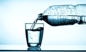 آب بنوشید تا سرتان آرام بگیرد!