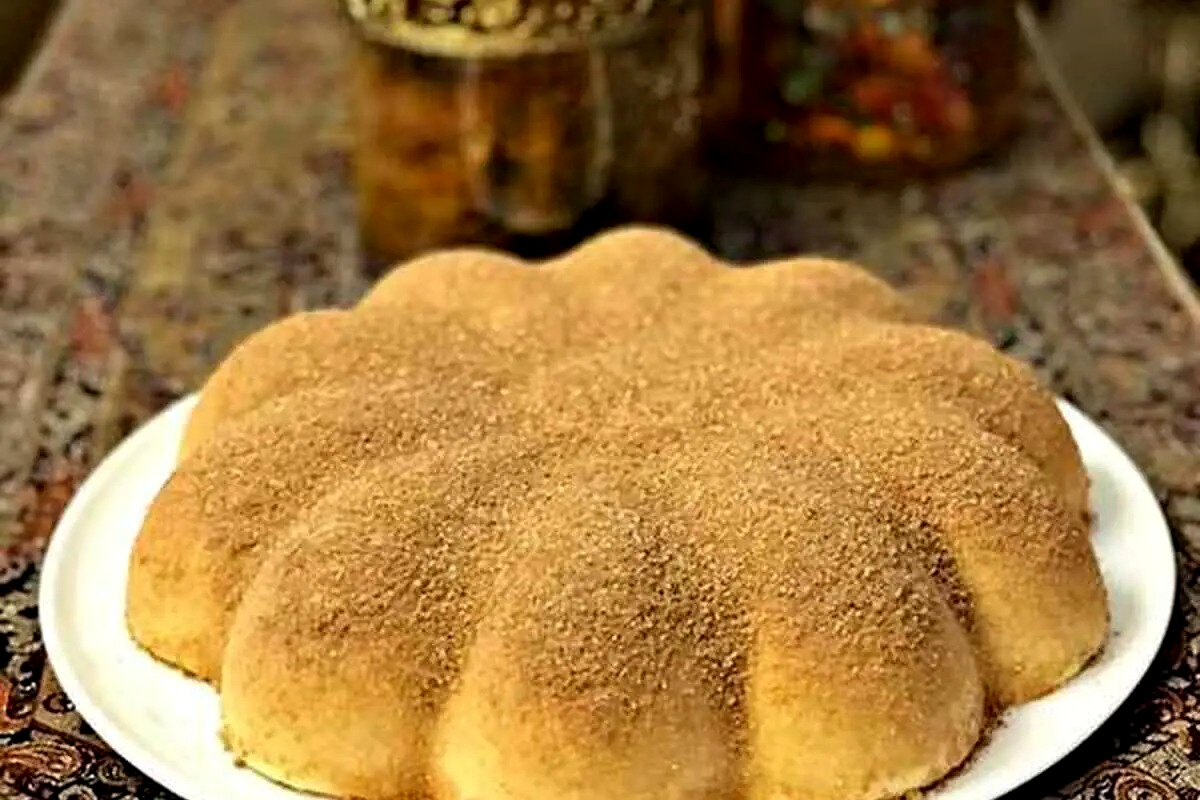  طرز تهیه دسر شیرعسلی مخملی؛ دسر خاص و لطیف