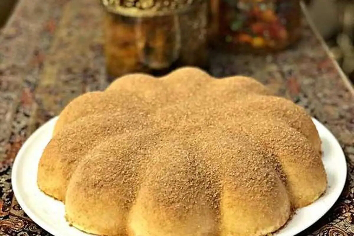  طرز تهیه دسر شیرعسلی مخملی؛ دسر خاص و لطیف