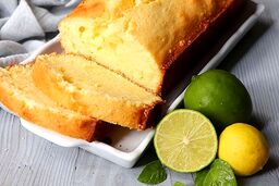 طرز تهیه براونی لیمو؛ کیک خاص و خوشمزه برای عصرانه
