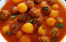 کله گنجشکی؛ خوراک ساده، خوش طعم و اصیل