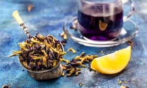 دمنوشی که فشار خون را کاهش می‌دهد و ضد نفخ است + روش تهیه