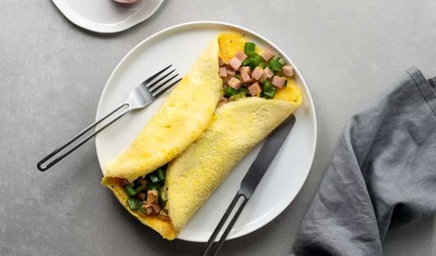 طرز تهیه املت دنور