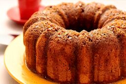 کیک با شیره انگور؛ طرز تهیه کیک بدون شکر با شیره انگور