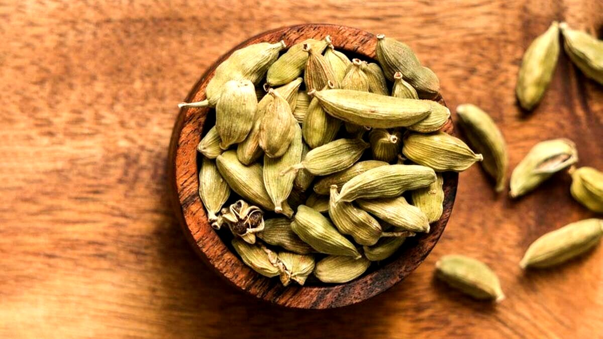 گیاه معطر پرخاصیتی که به درمان بسیاری از بیماری‌ها کمک می‌کند