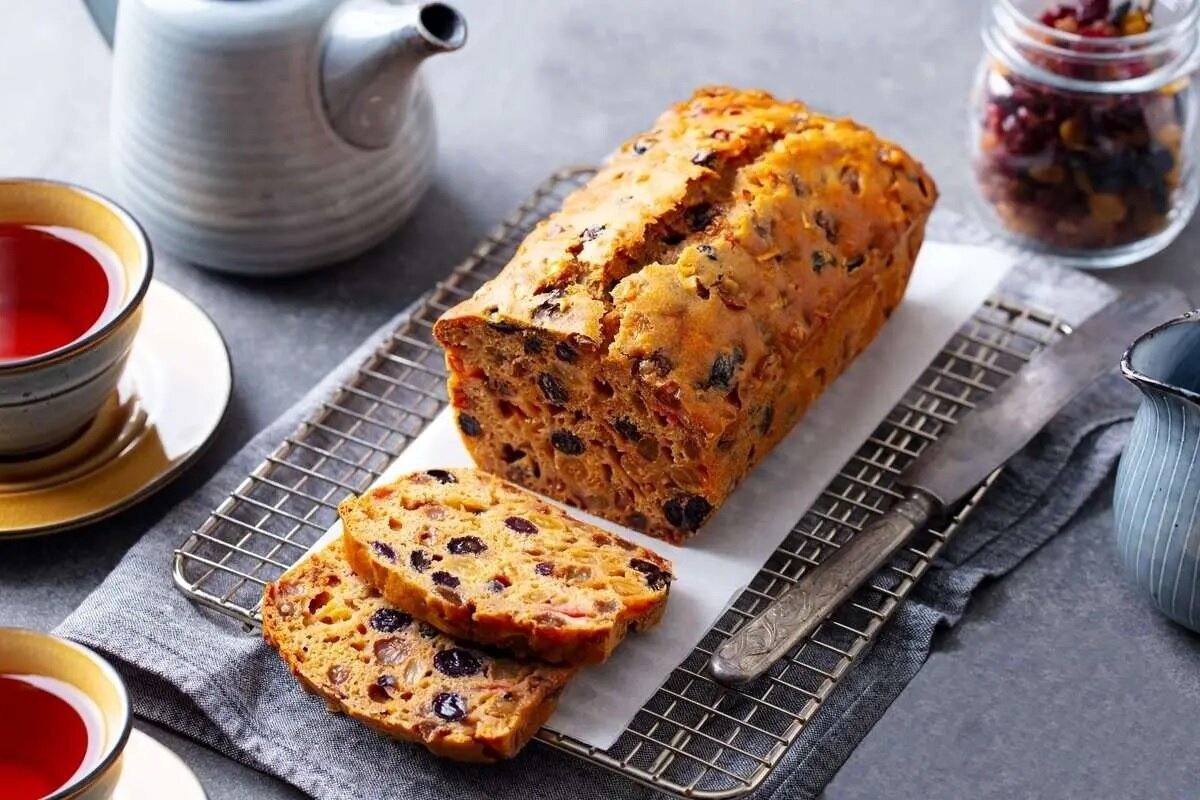  طرز تهیه کیک رژیمی بدون روغن و شکر؛ سالم و خوشمزه