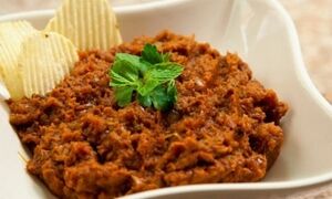 میرزا قاسمی : طعم اصیل گیلان در هر لقمه