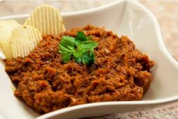 میرزا قاسمی : طعم اصیل گیلان در هر لقمه